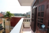 4 bedrooms house for rent in Tay Ho district, Hanoi